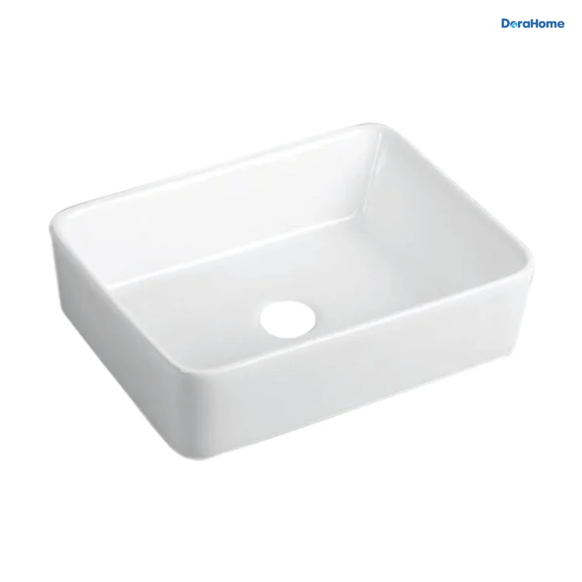 Lavabo đặt bàn Jomoo 12161-1/01P-I011